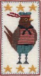 (image for) Seaside Sparrow